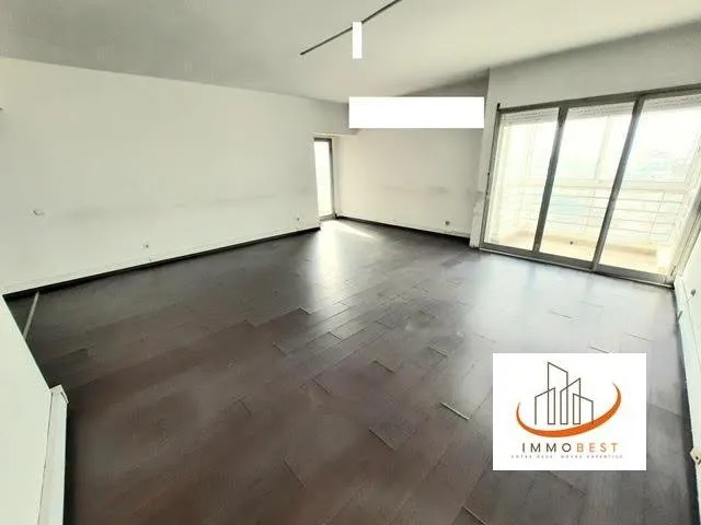 Centre-ville,ancien bureau à vendre,124m²à rénover - الدار البيضاء (2)