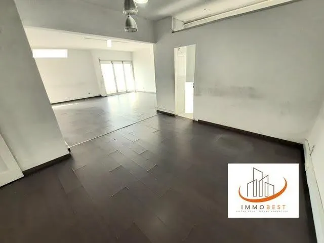 Centre-ville,ancien bureau à vendre,124m²à rénover - الدار البيضاء (3)