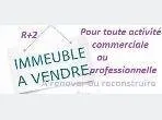 petit immeuble Polo  proche du Bd Nador - الدار البيضاء