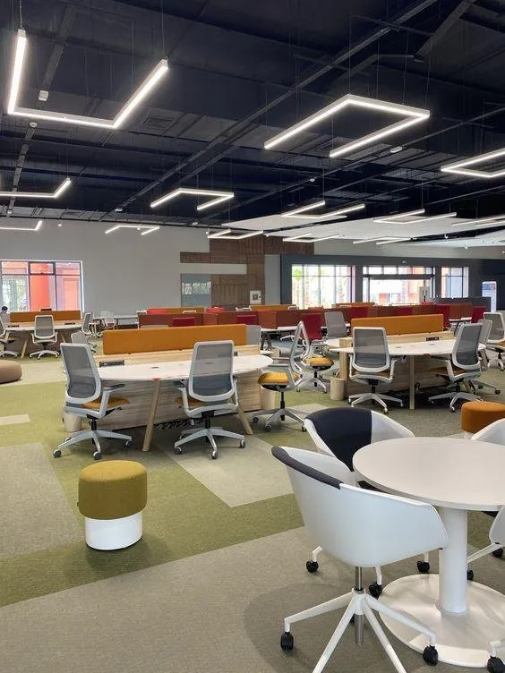 Des bureaux d'exception à vendre ( en cours ) - الدار البيضاء