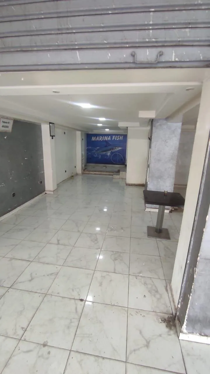 Magasin 82 m² Boulevard Guéliz - مراكش