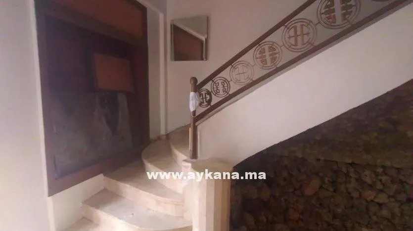 Vente Restaurant Rabat Agdal REF 2196 - فاس (3)
