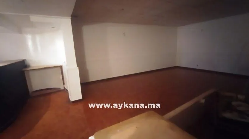 Vente Restaurant Rabat Agdal REF 2196 - فاس (4)