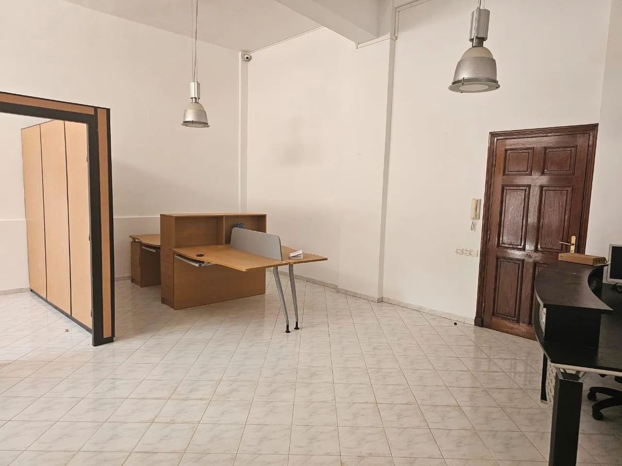 Bureau Ã  Bourgogne Ã  vendre - الدار البيضاء (2)