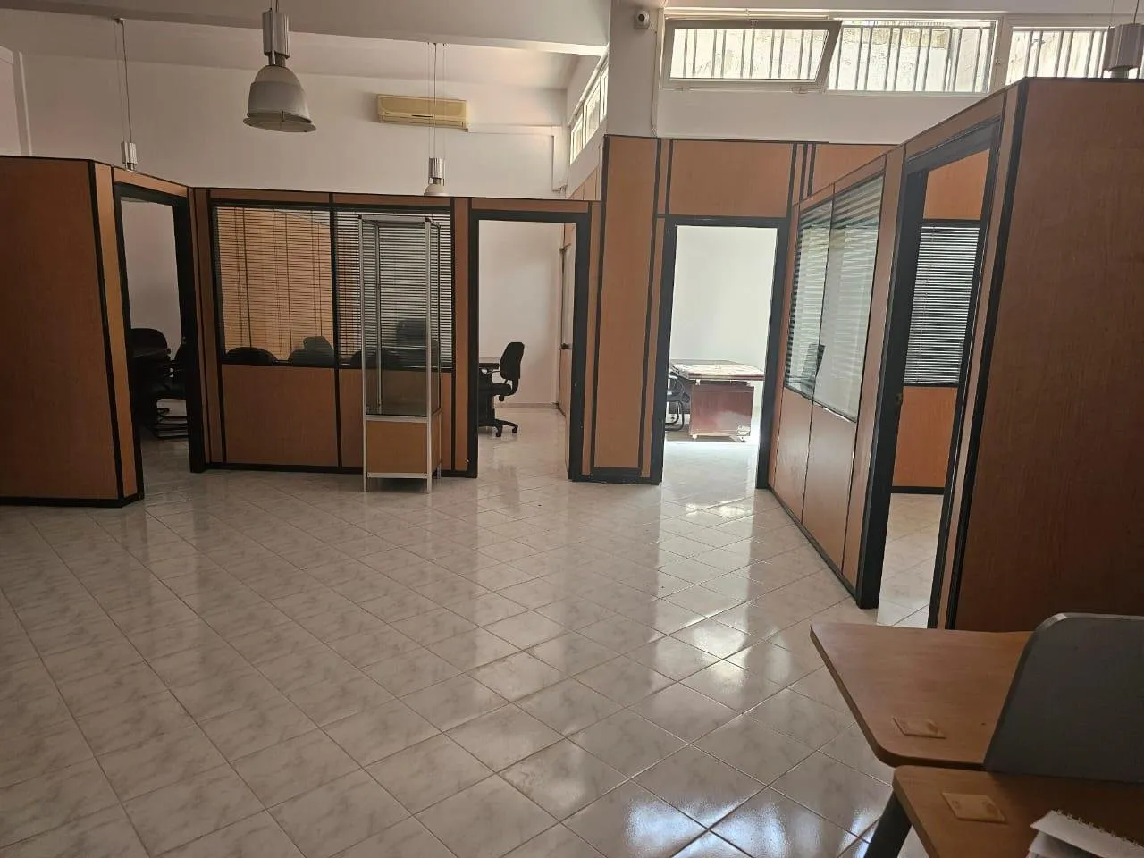 Bureau Ã  Bourgogne Ã  vendre - الدار البيضاء