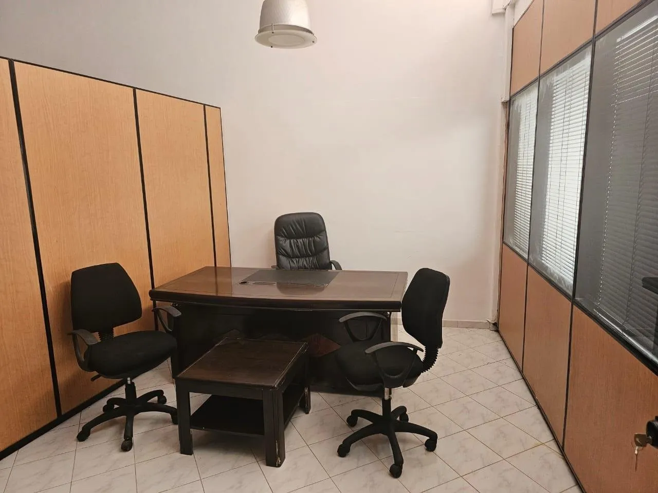 Bureau Ã  Bourgogne Ã  vendre - الدار البيضاء (4)