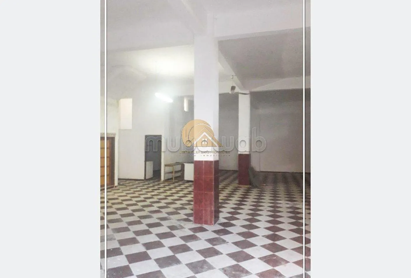 Local commercial à vendre Oualidia - الوليدية (4)