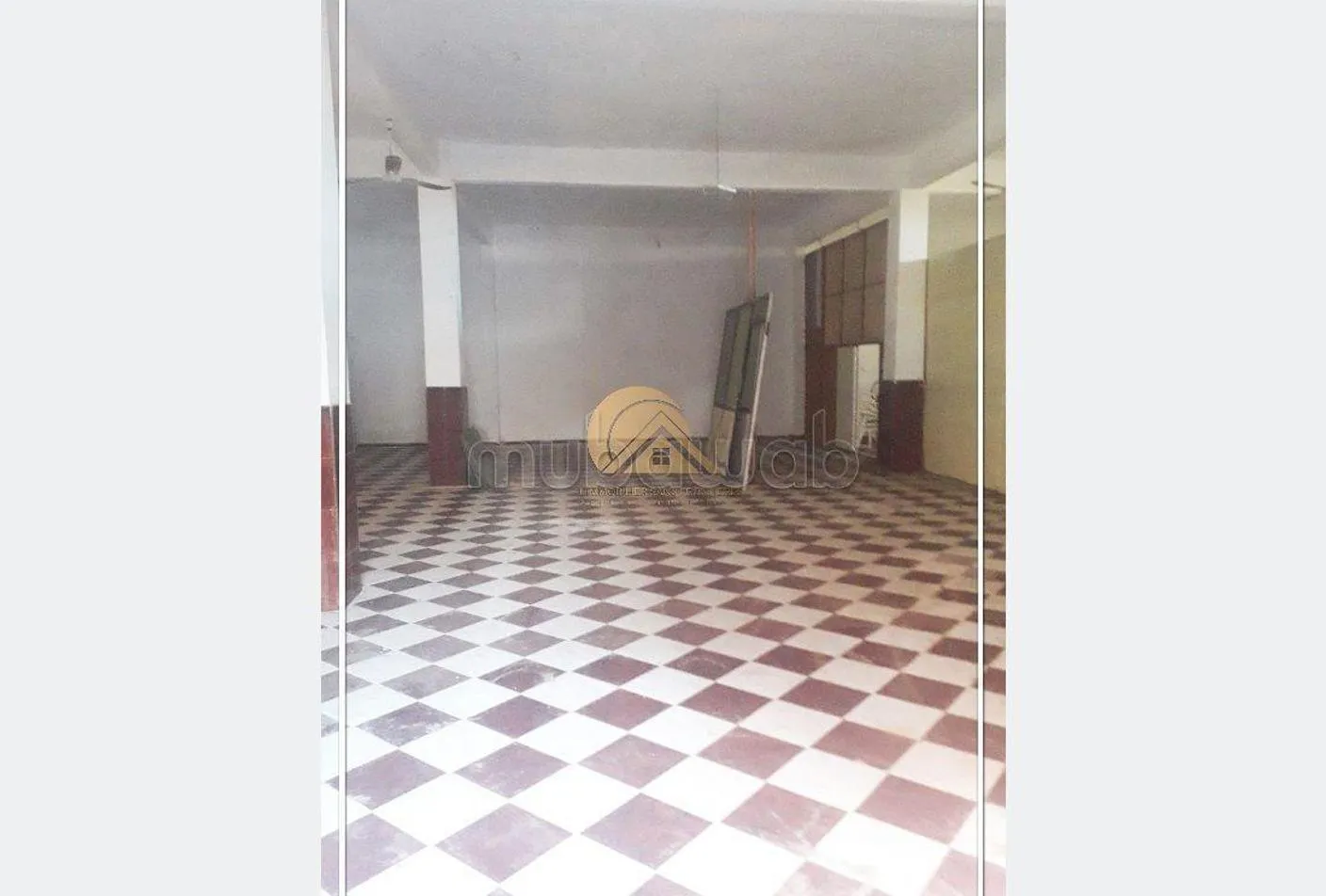 Local commercial à vendre Oualidia - الوليدية (2)