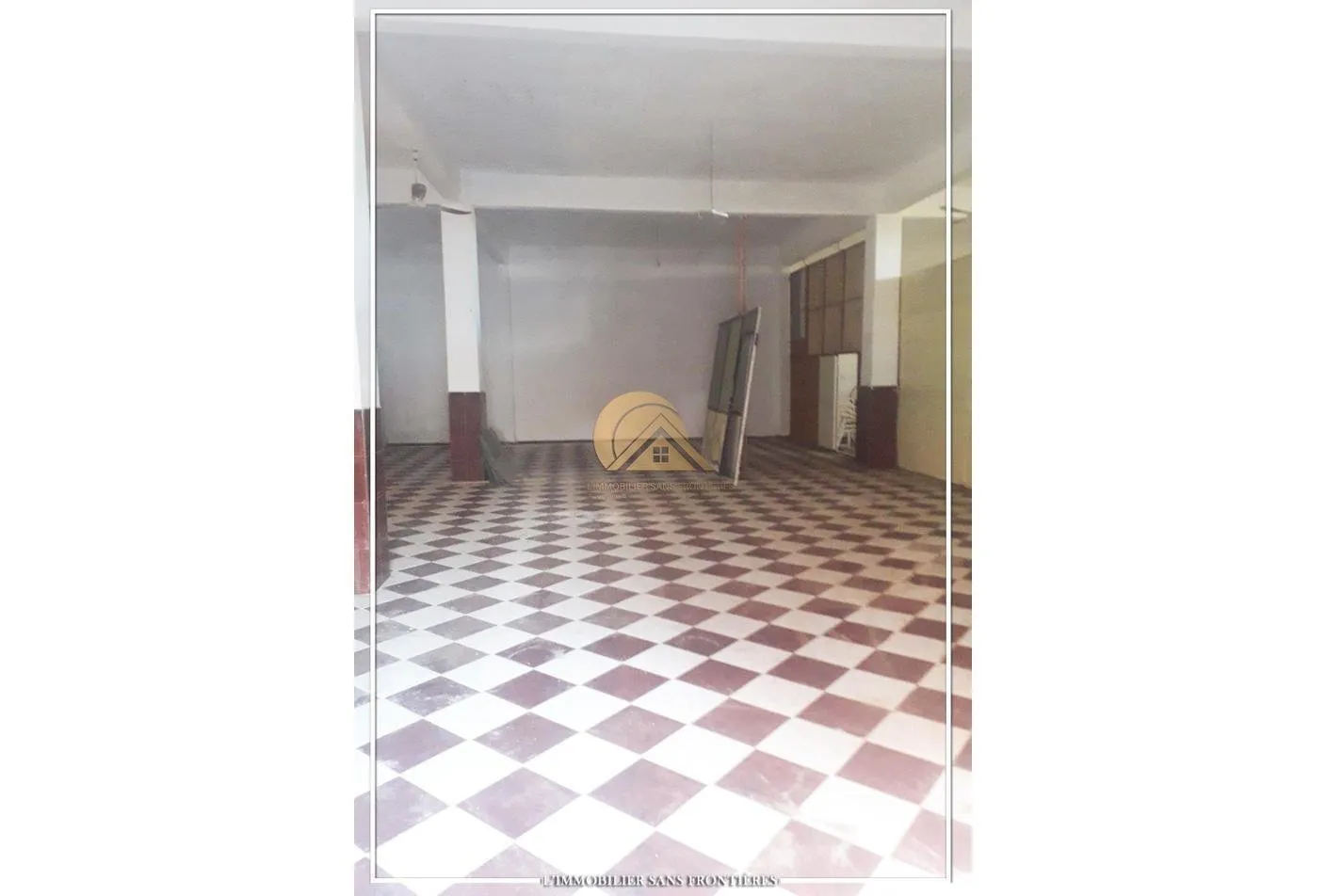 Local commercial à vendre Oualidia - الوليدية (3)
