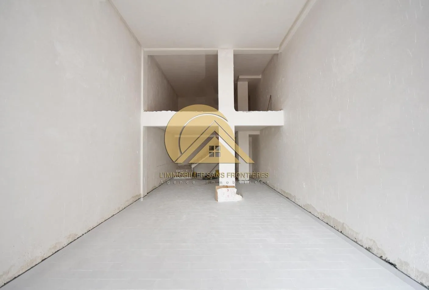 Locaux commerciaux à vendre Mabrouka Marrakech - مراكش (2)