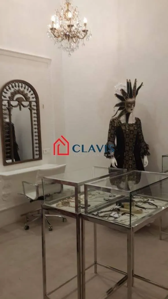 Magasin à vendre Maarif - الدار البيضاء (2)