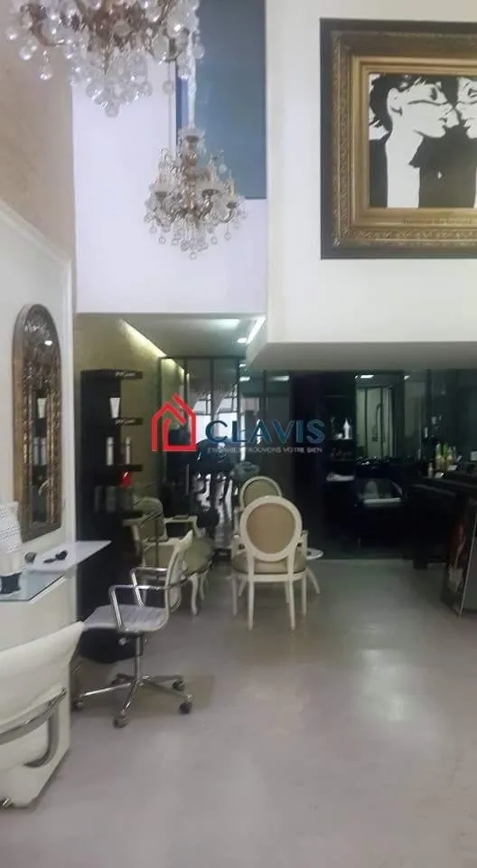 Magasin à vendre Maarif - الدار البيضاء (4)