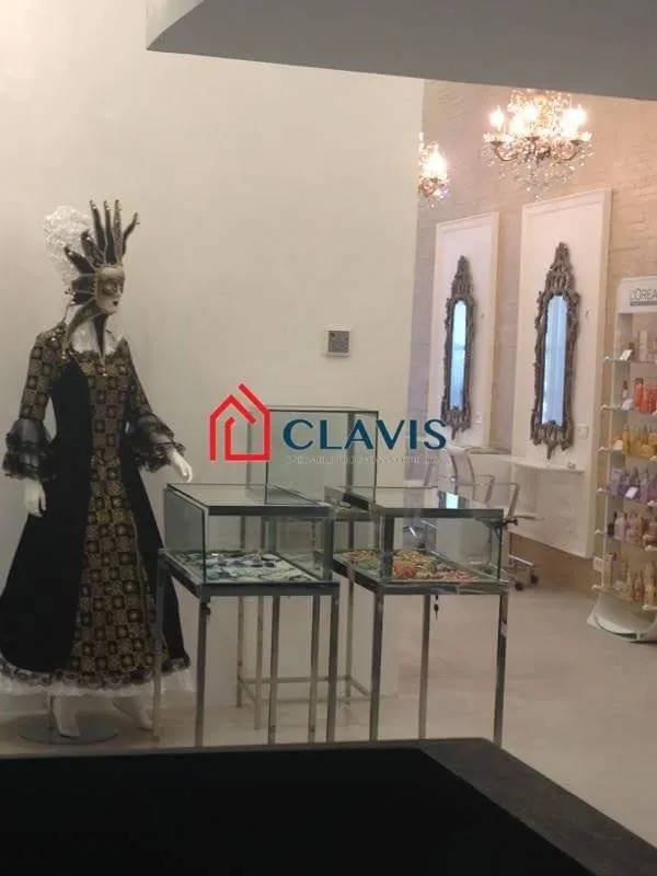 Magasin à vendre Maarif - الدار البيضاء