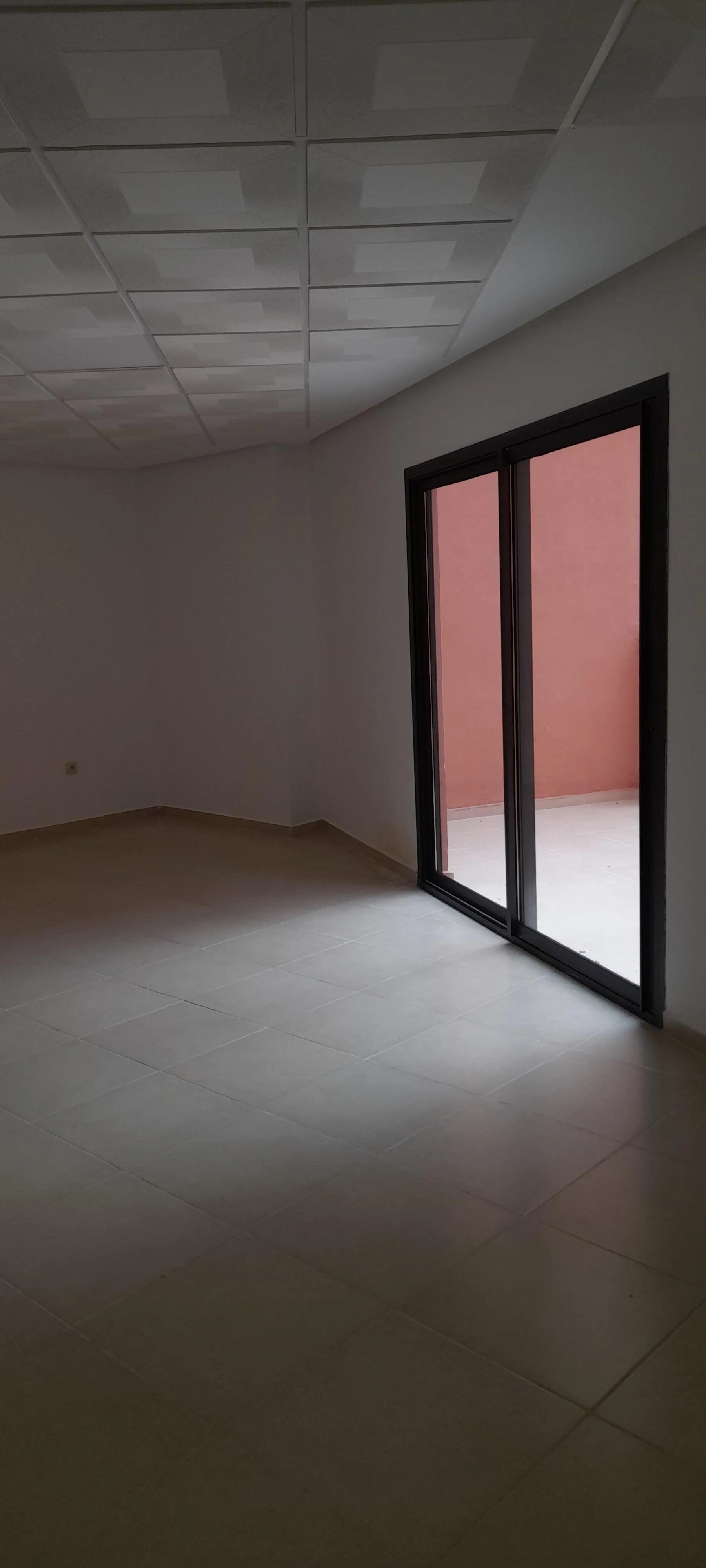 Plateau Standing à Vendre 48 m² Guéliz - مراكش