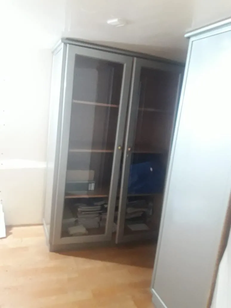 Un appartement bureau à Hay Riad - الرباط (3)