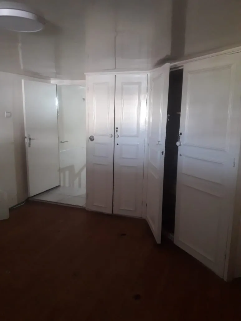 Un appartement bureau à Hay Riad - الرباط