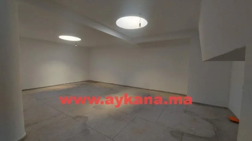 Vente Local Commercial Rabat Diour Jamaa REF 1548 - الرباط