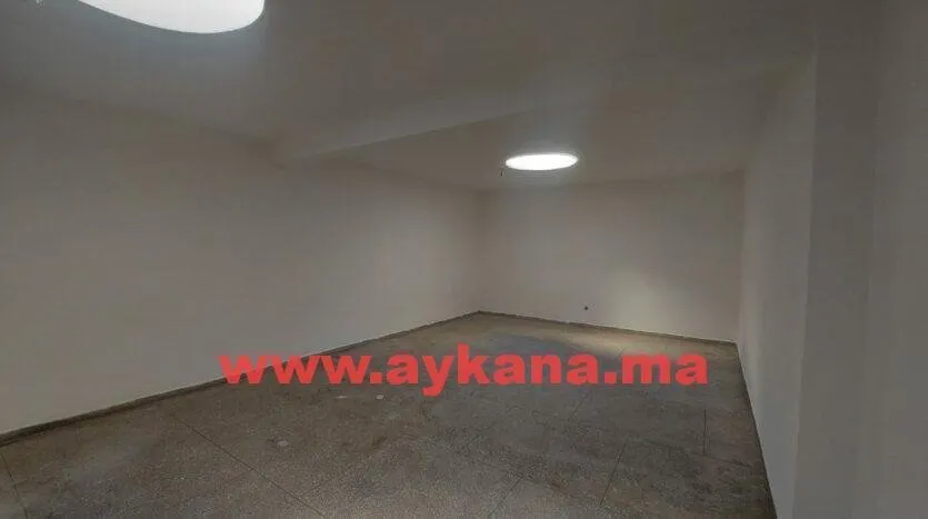 Vente Local Commercial Rabat Diour Jamaa REF 1548 - الرباط (3)