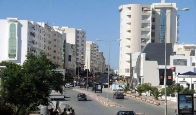 Vente d’un immeuble au centre ville de Rabat - طنجة