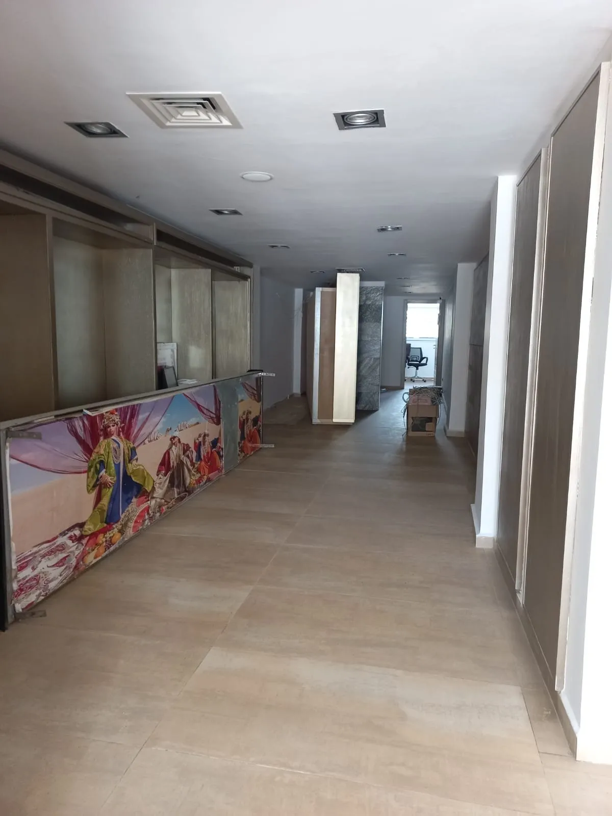 Local commercial en vente à Hay Riad - الرباط