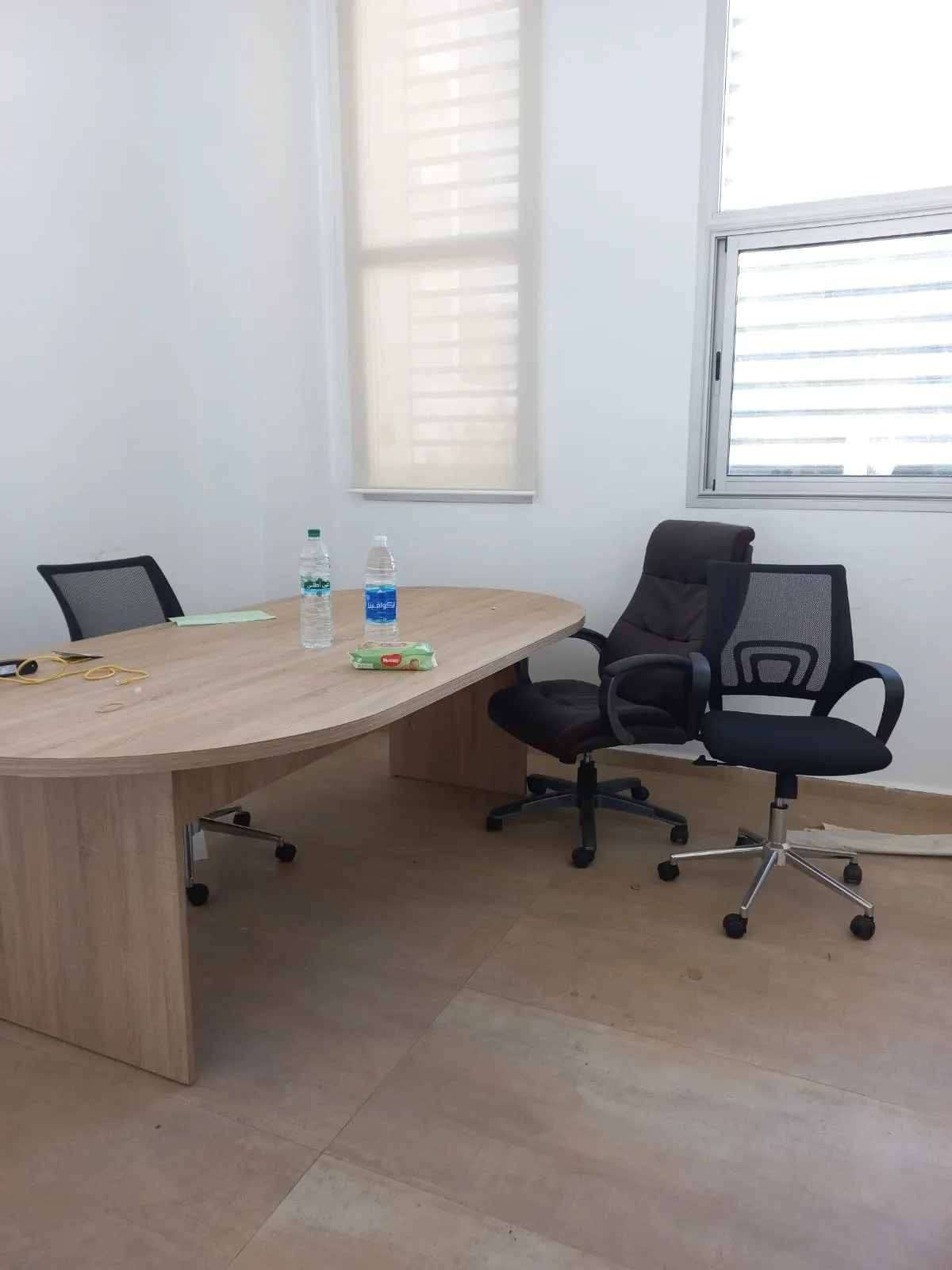 Local commercial en vente à Hay Riad - الرباط (4)