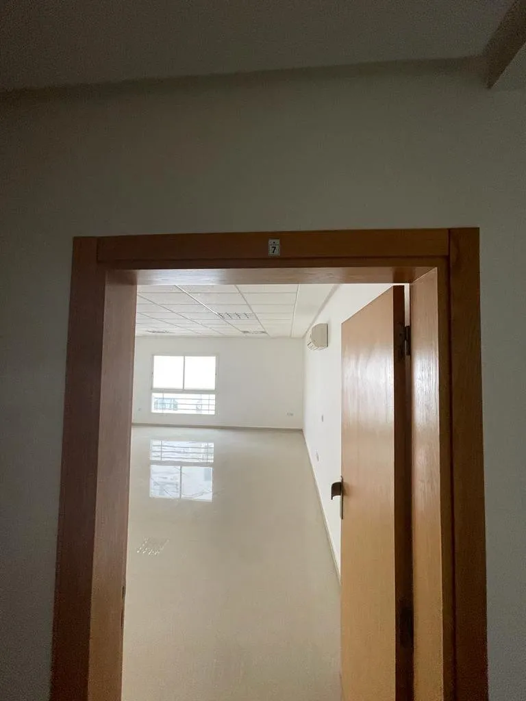 Bureau Neuf en vente à Diour Jamaa - الرباط (3)