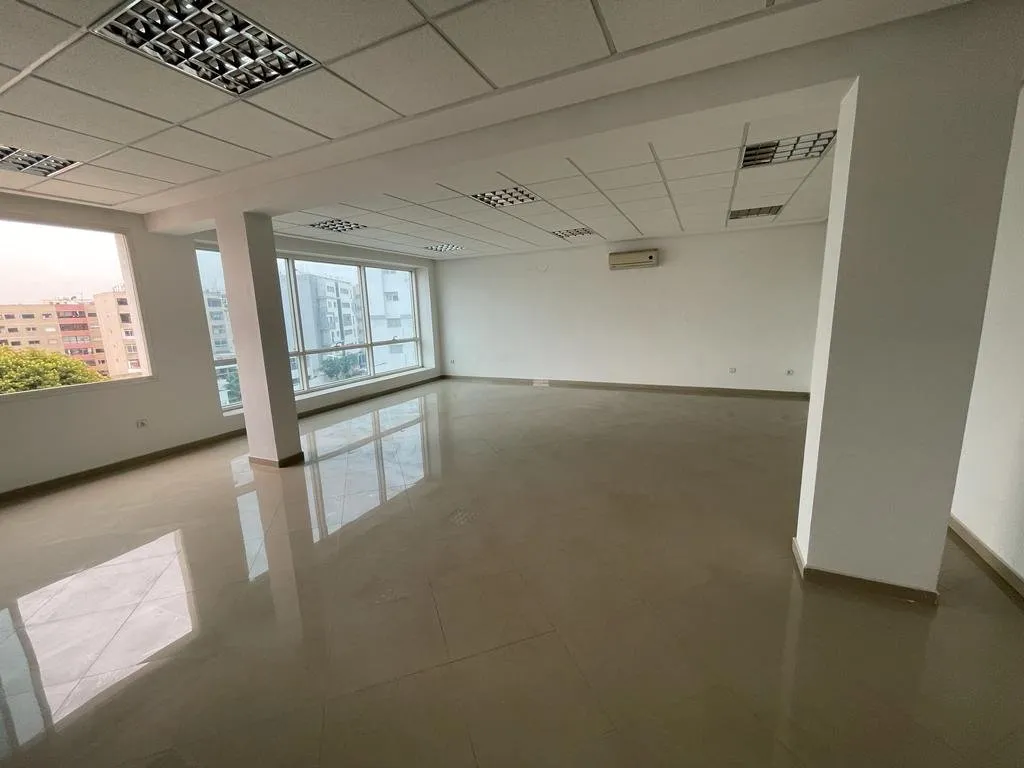 Bureau Neuf en vente à Diour Jamaa - الرباط