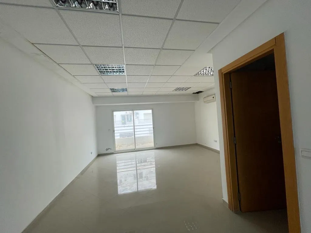 Bureau Neuf en vente à Diour Jamaa - الرباط (2)