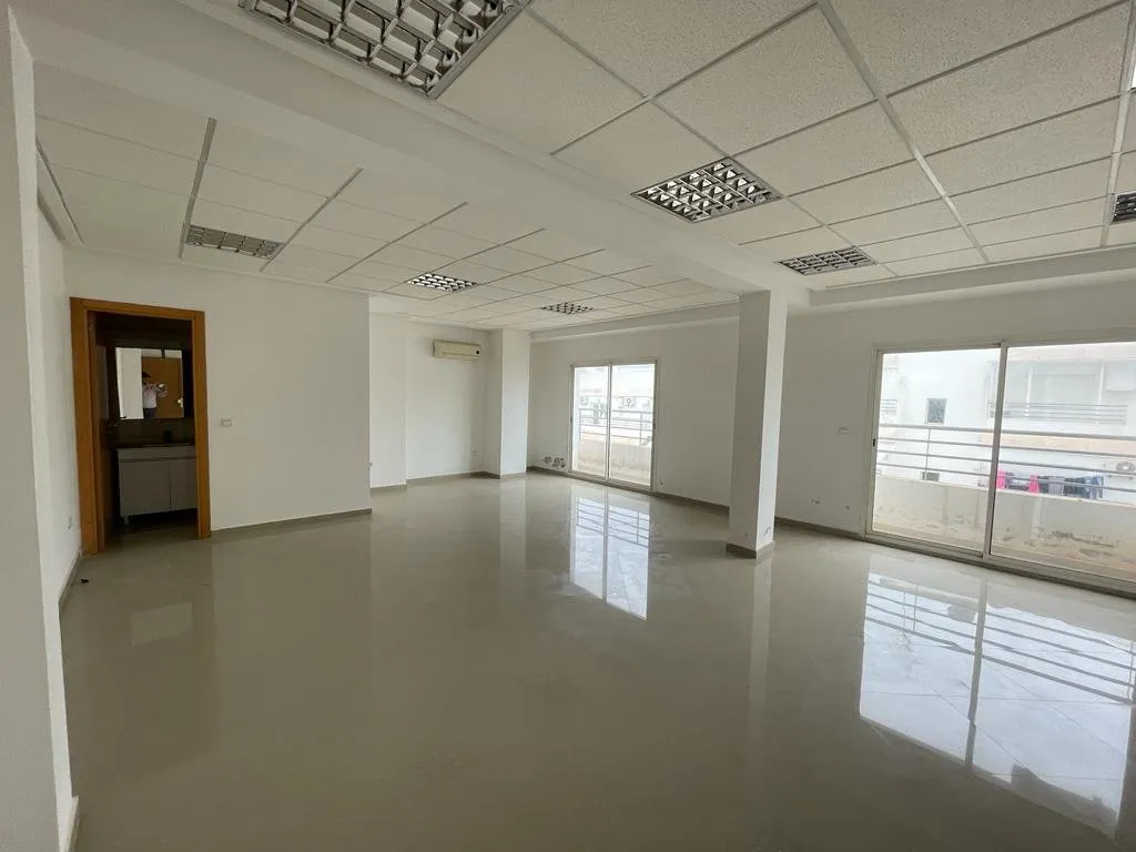 Bureau Neuf en vente à Diour Jamaa - الرباط (3)