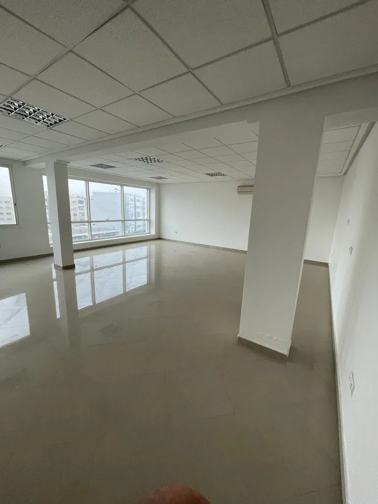 Bureau Neuf en vente à Diour Jamaa - الرباط (2)