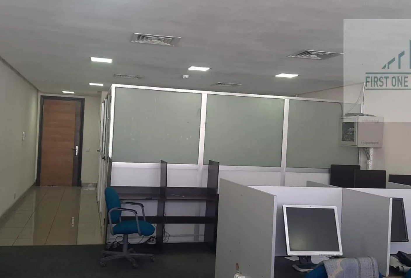 Plateau bureau à vendre Centre-Ville - الدار البيضاء