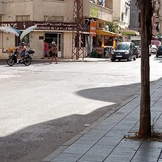 Magasin en Vente à Kénitra - القنيطرة (3)