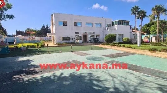 Vente Ecole Rabat Souissi REF 2981 - الرباط (3)