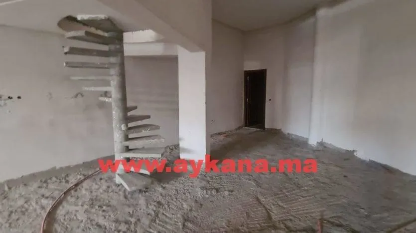 Vente Local Commercial Rabat Océan REF 2773 - الرباط (2)