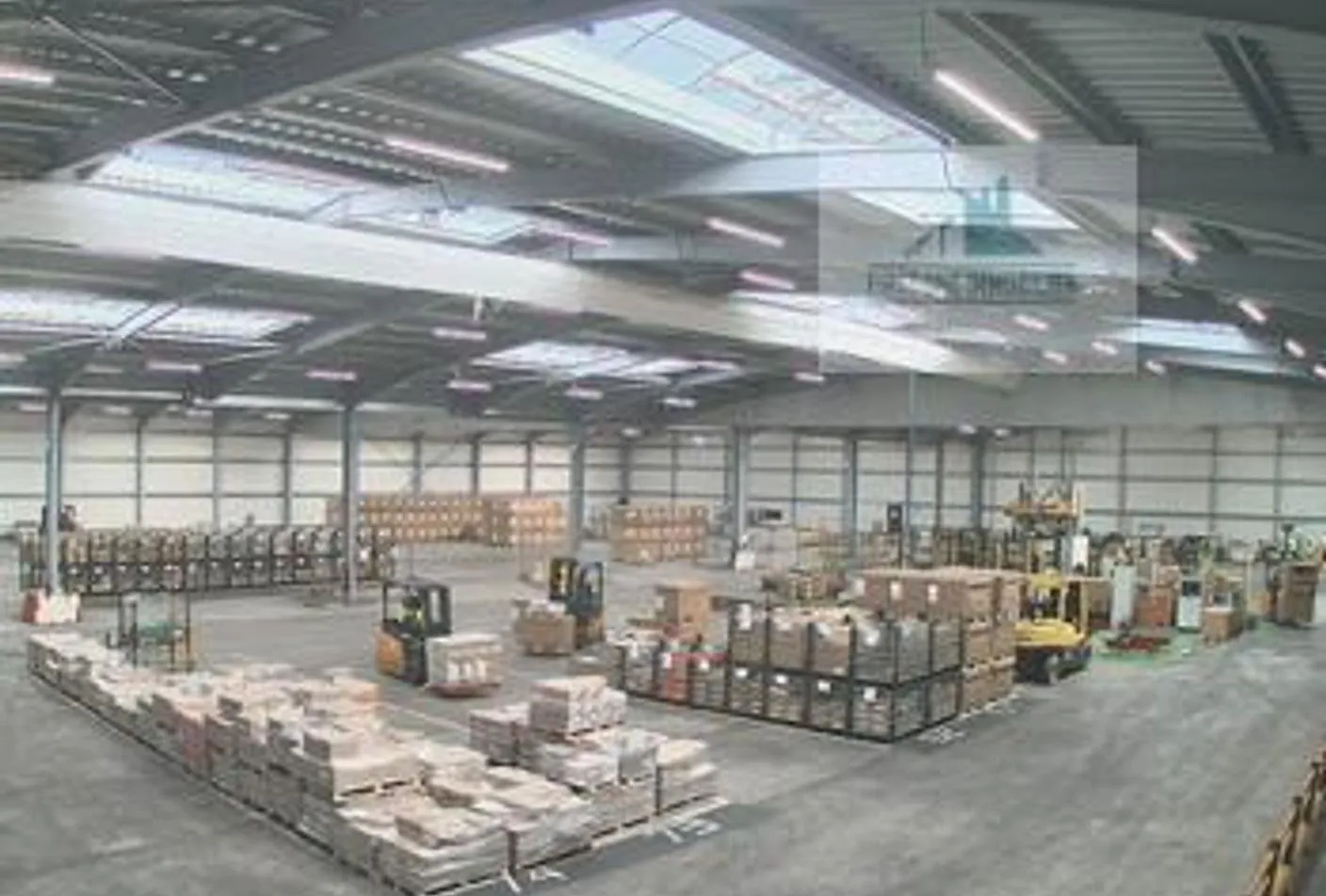 Usine marbre 35000m pont roulant - الدار البيضاء