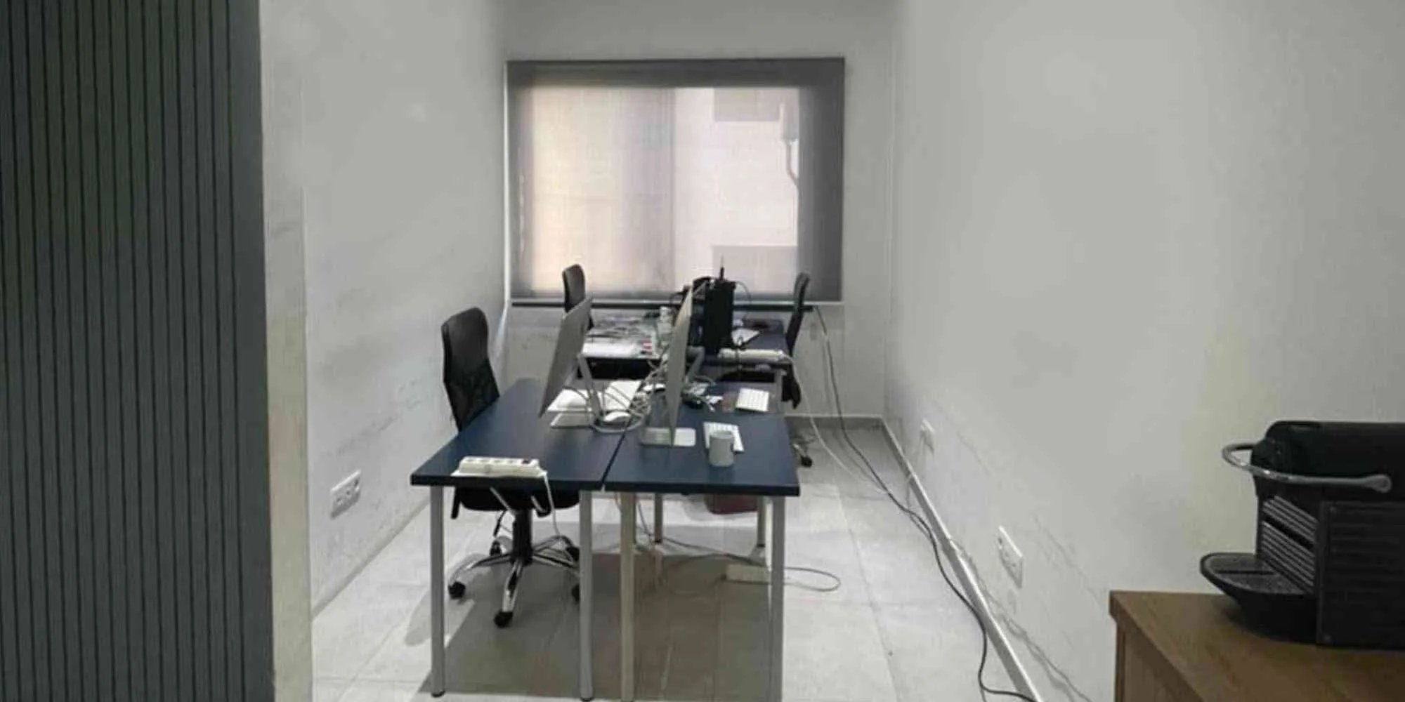Plateau bureaux à Lissasfa - الدار البيضاء