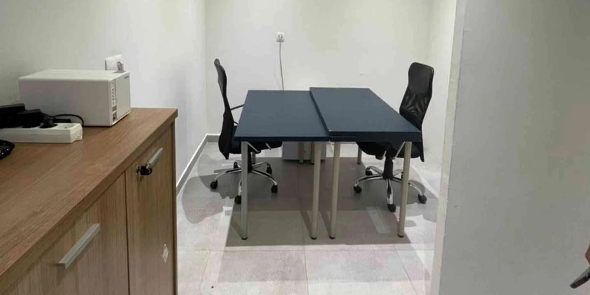 Plateau bureaux dans un immeuble Premium - الدار البيضاء (4)