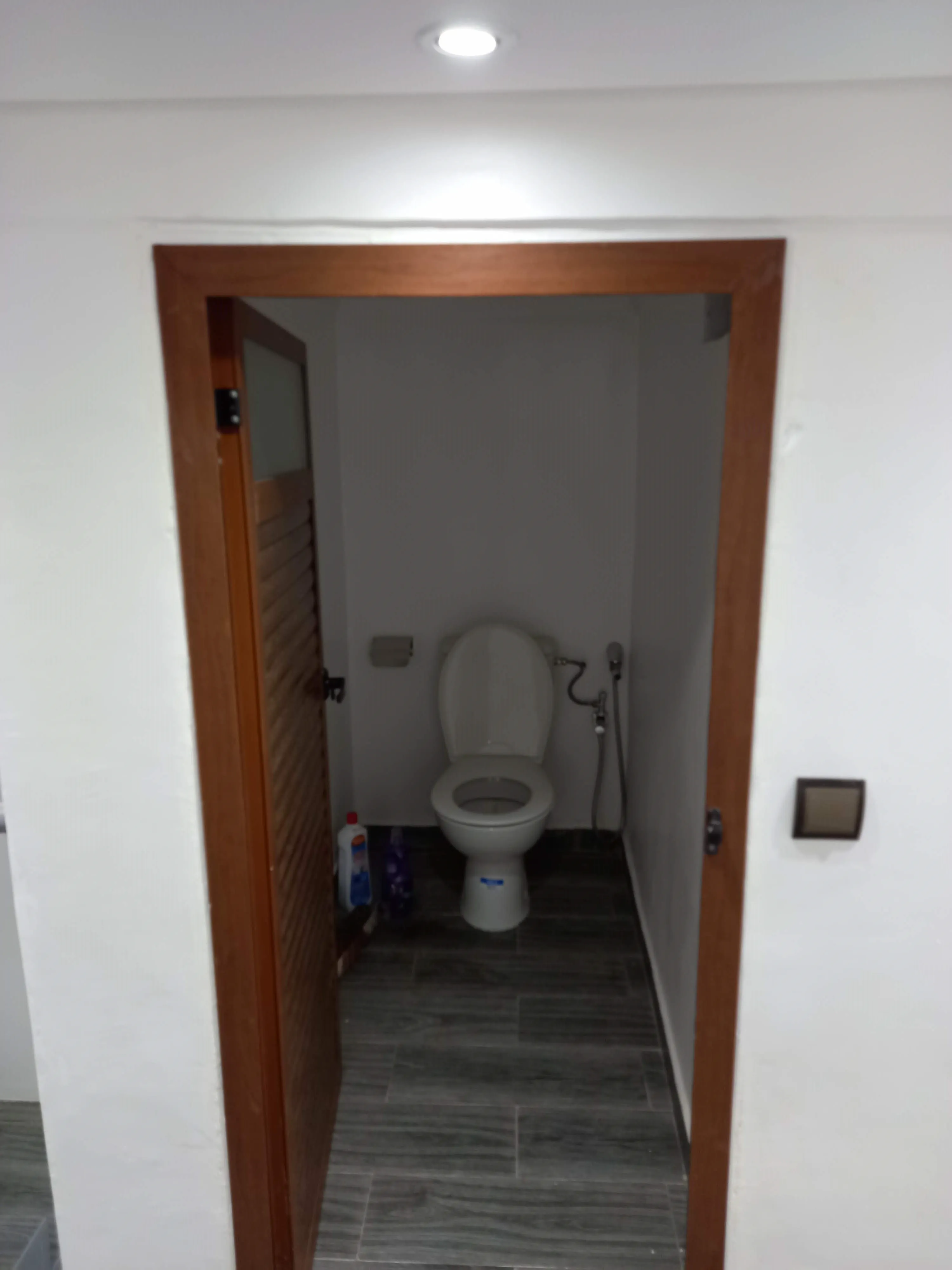 Magasin complètement retapé à Aourad - مراكش (3)