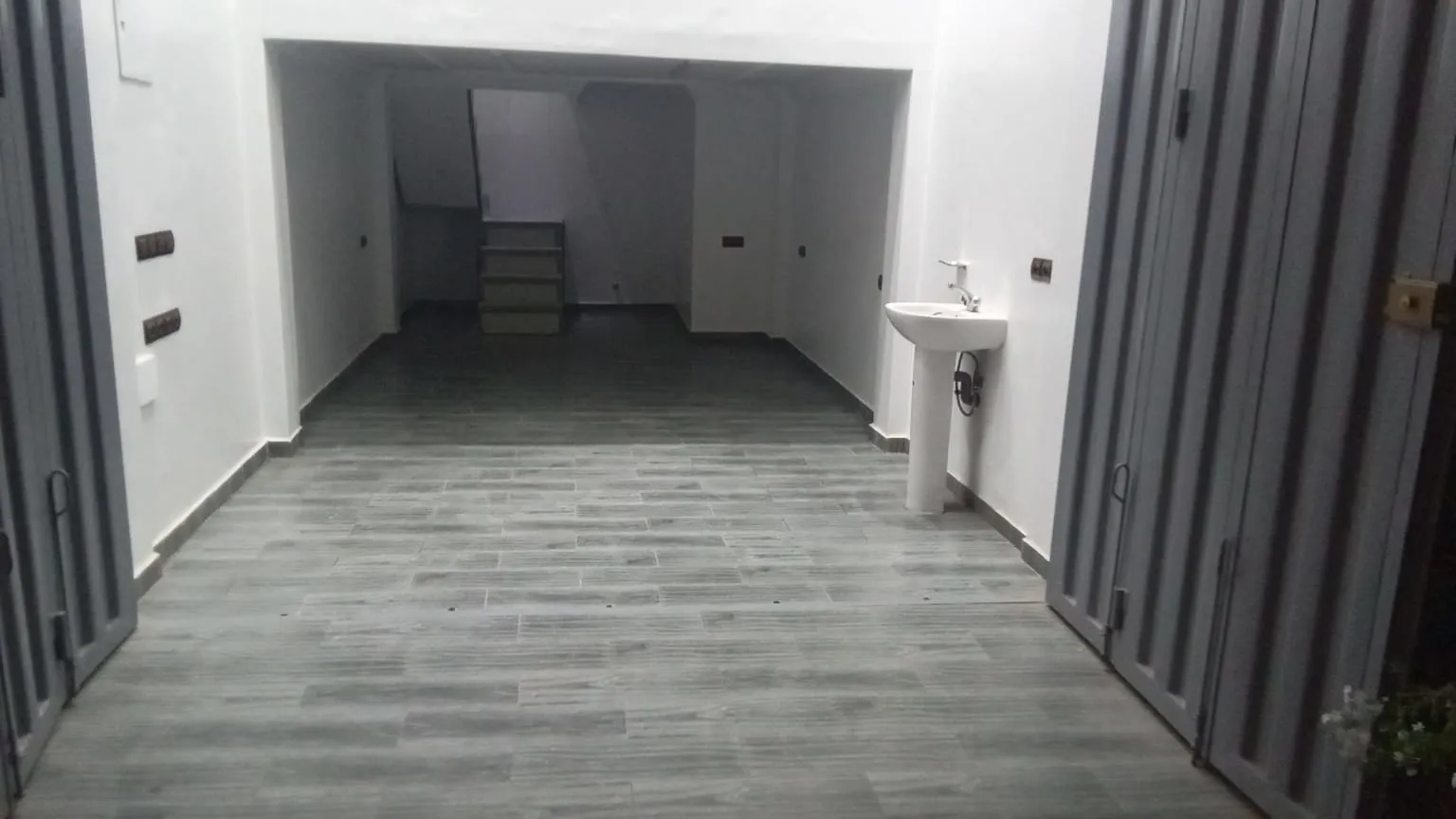 Magasin complètement retapé à Aourad - مراكش