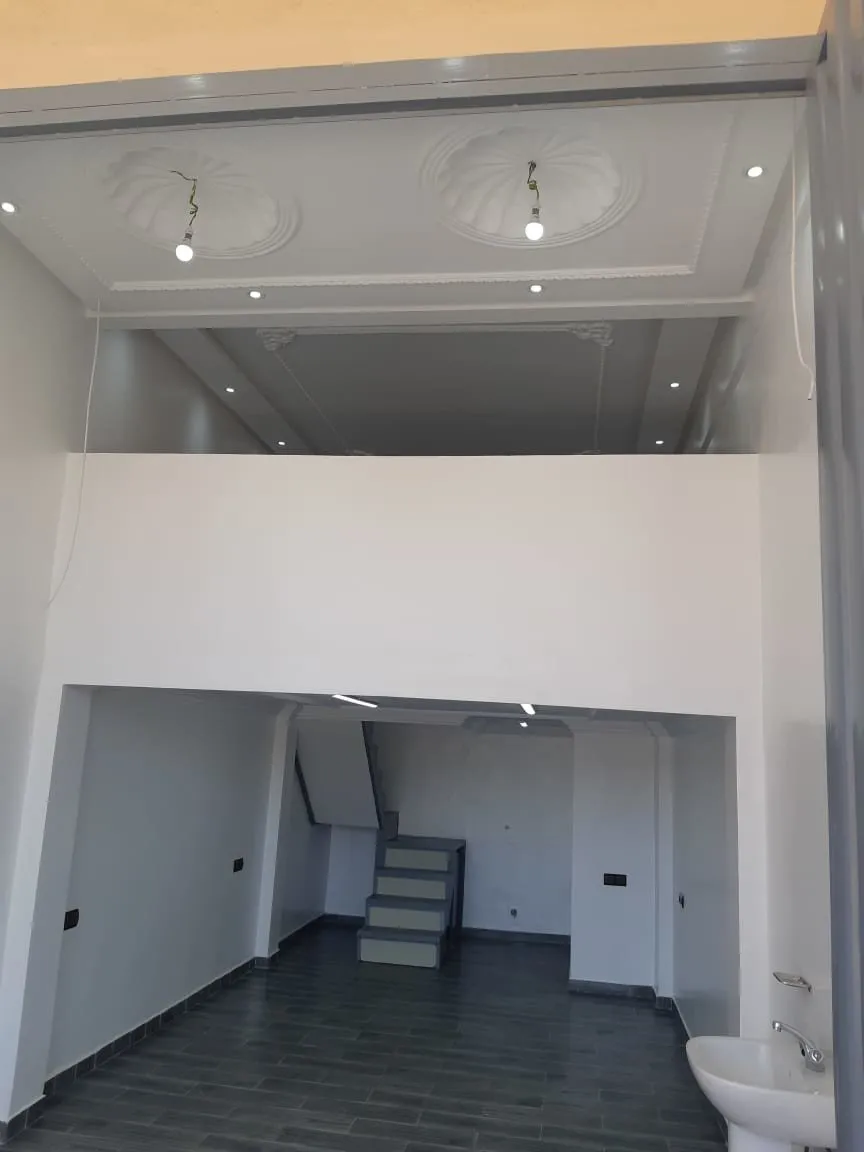 Magasin complètement retapé à Aourad - مراكش (4)