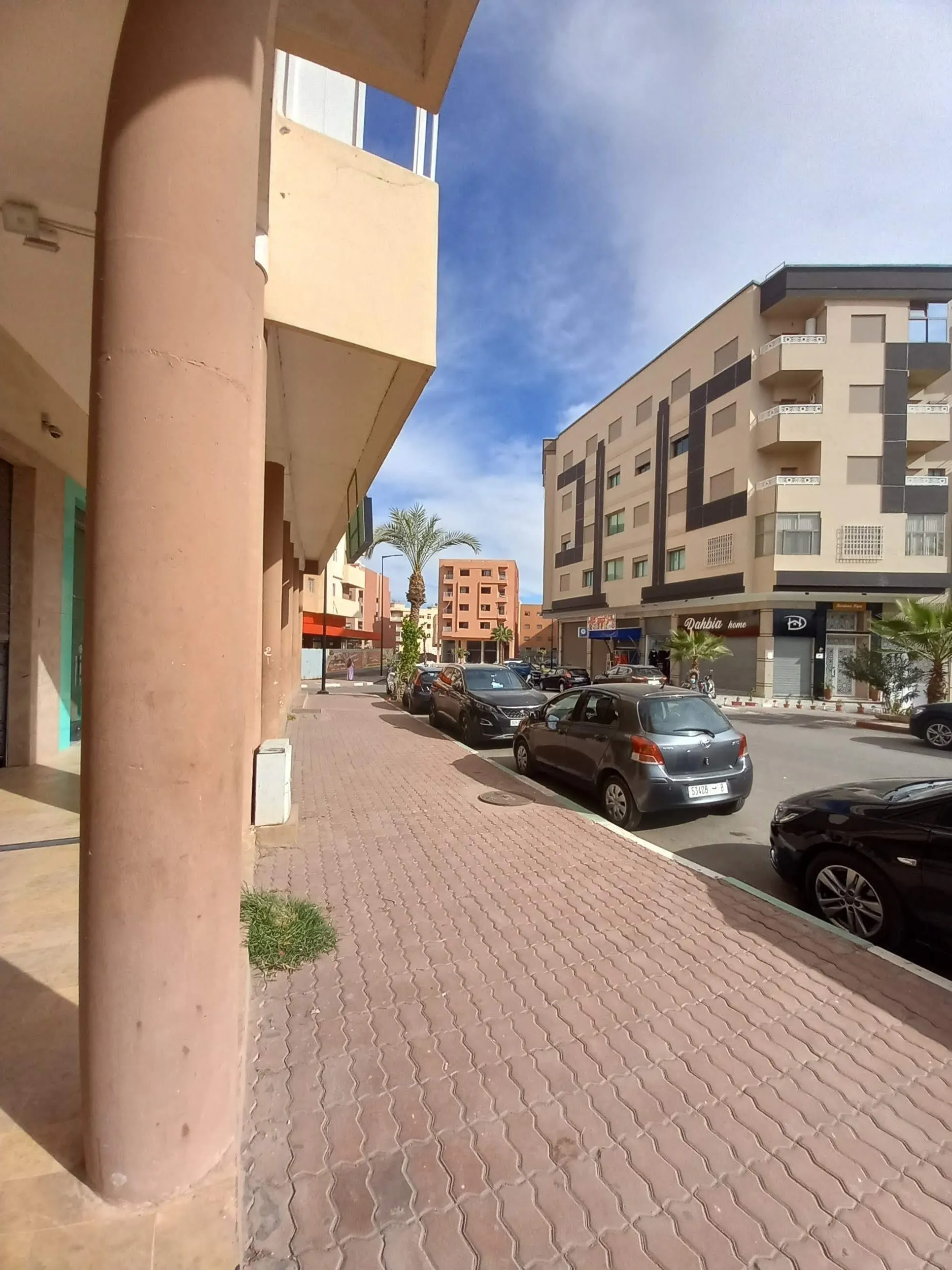 Magasin en vente à Charaf - مراكش