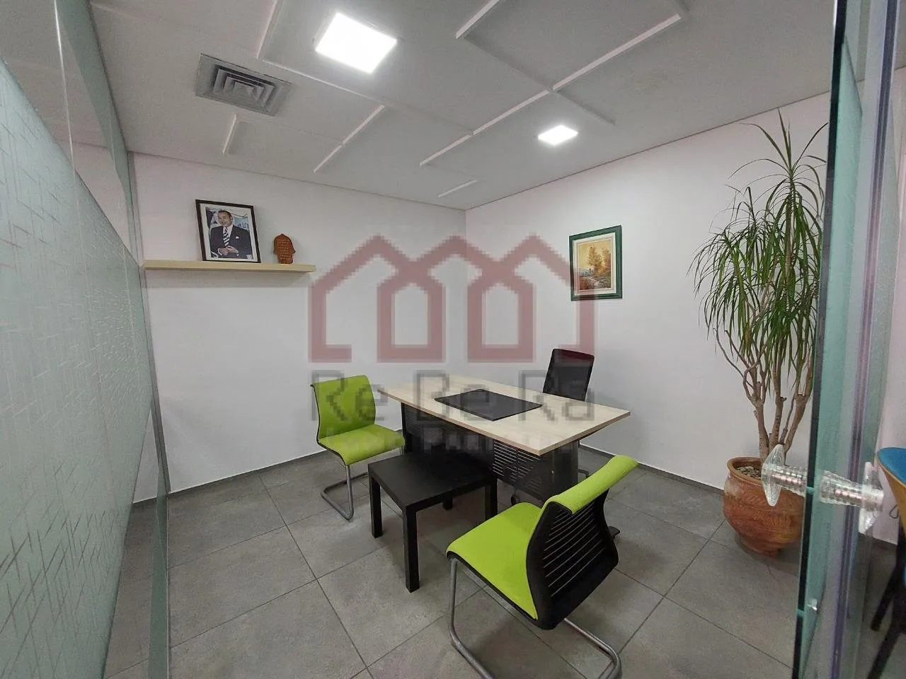 Plateau bureau en vente à kénitra - مراكش (4)