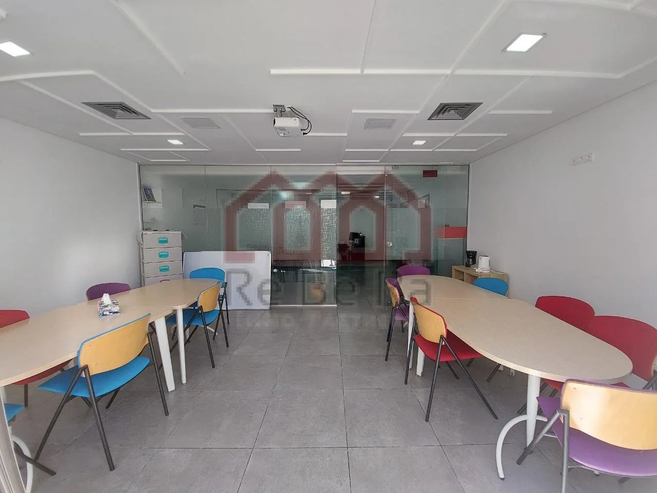 Plateau bureau en vente à kénitra - مراكش (3)
