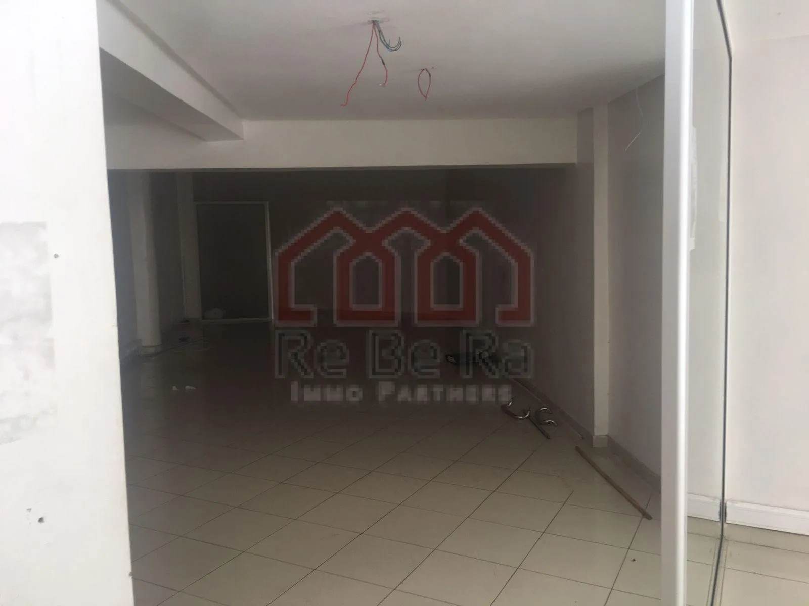 Local commercial à usage professionel - الرباط (3)