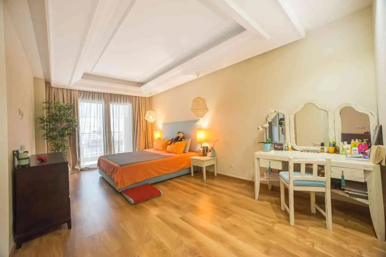 Magnifique bureau en plein Boulevard Anfa de 260 m² - الدار البيضاء (2)