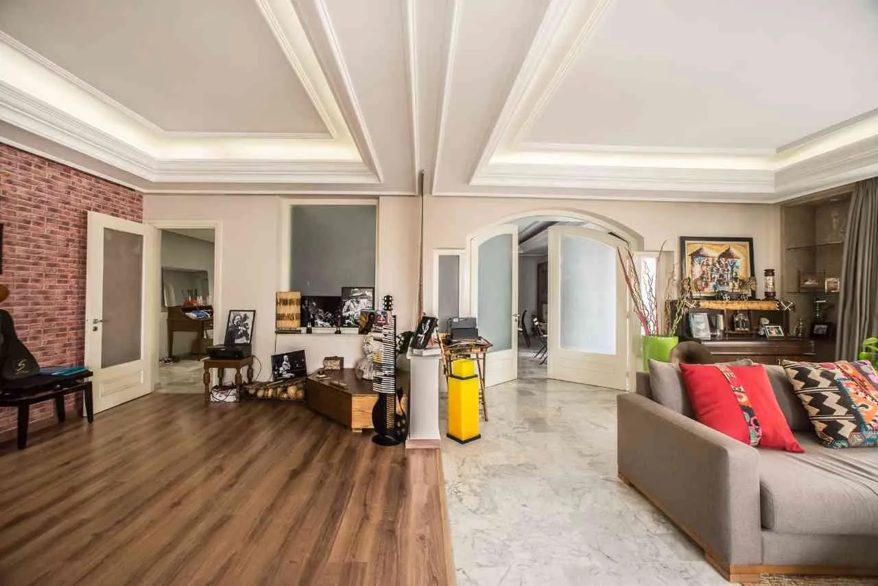 Magnifique bureau en plein Boulevard Anfa de 260 m² - الدار البيضاء (3)