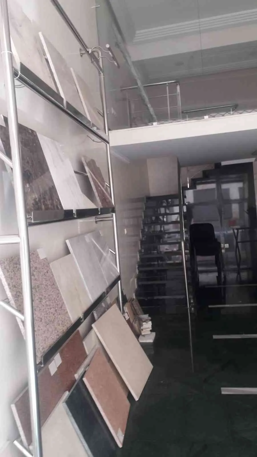 Magasin très bien situé à Beauséjour - الدار البيضاء (3)