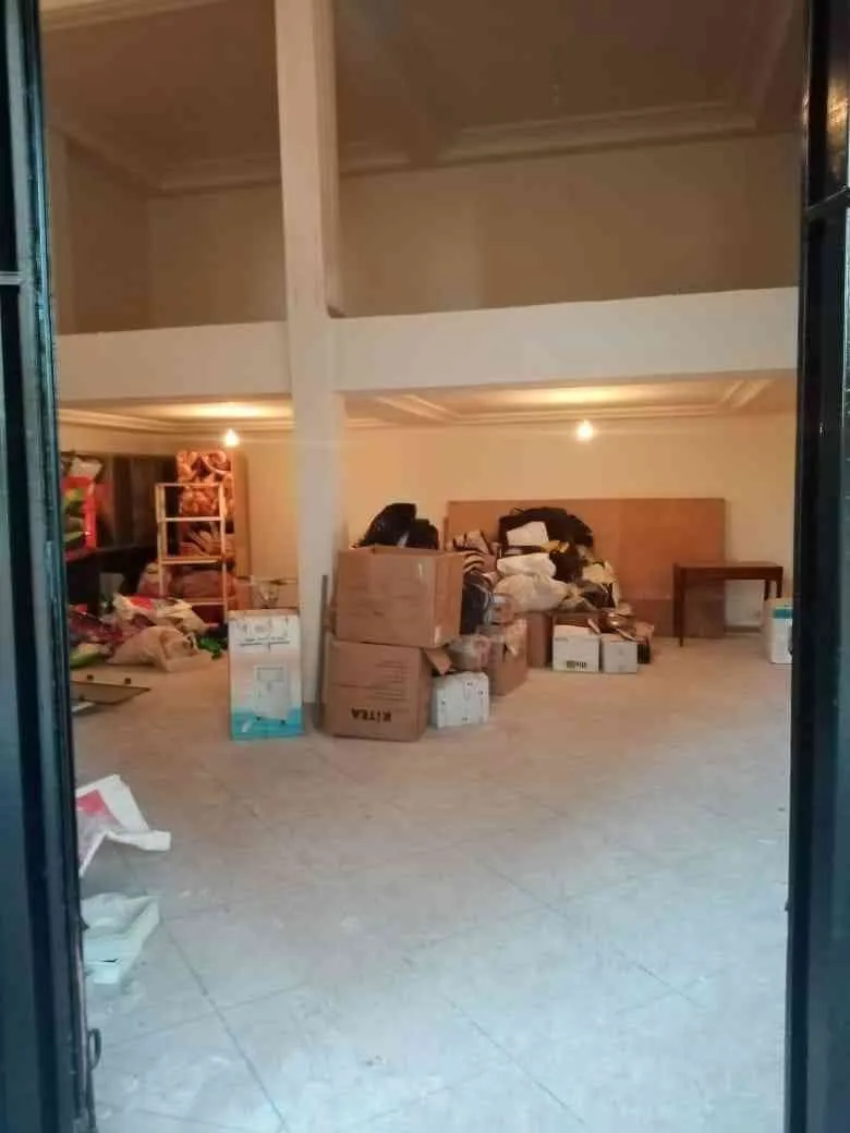 Magasin très bien situé à Berrechid - برشيد (4)