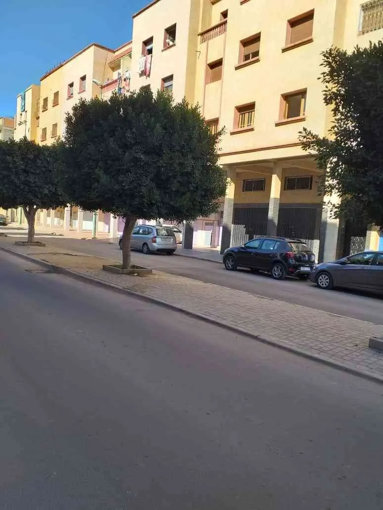 Magasin très bien situé à Berrechid - برشيد (3)