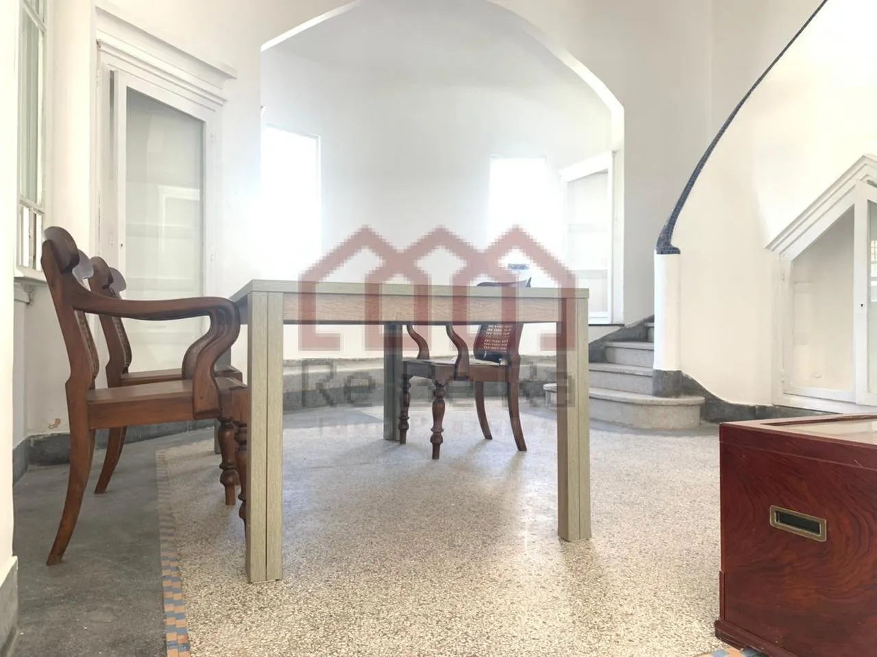 Villa à usage commerciale avec 2 façades - الرباط (4)